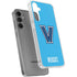 Villanova University Wildcats V Large Galaxy S24 Plus Clear Case